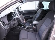 Hyundai Tucson SUV / Terénní 1,7 l 85 kw