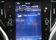 Subaru Outback Kombi 2,5 l 124 kw