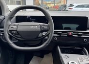 KIA Sportage SUV / Terénní 1,6 l 110 kw