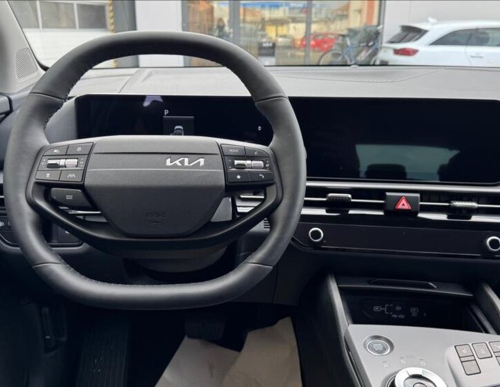 KIA Sportage SUV / Terénní 1,6 l 110 kw