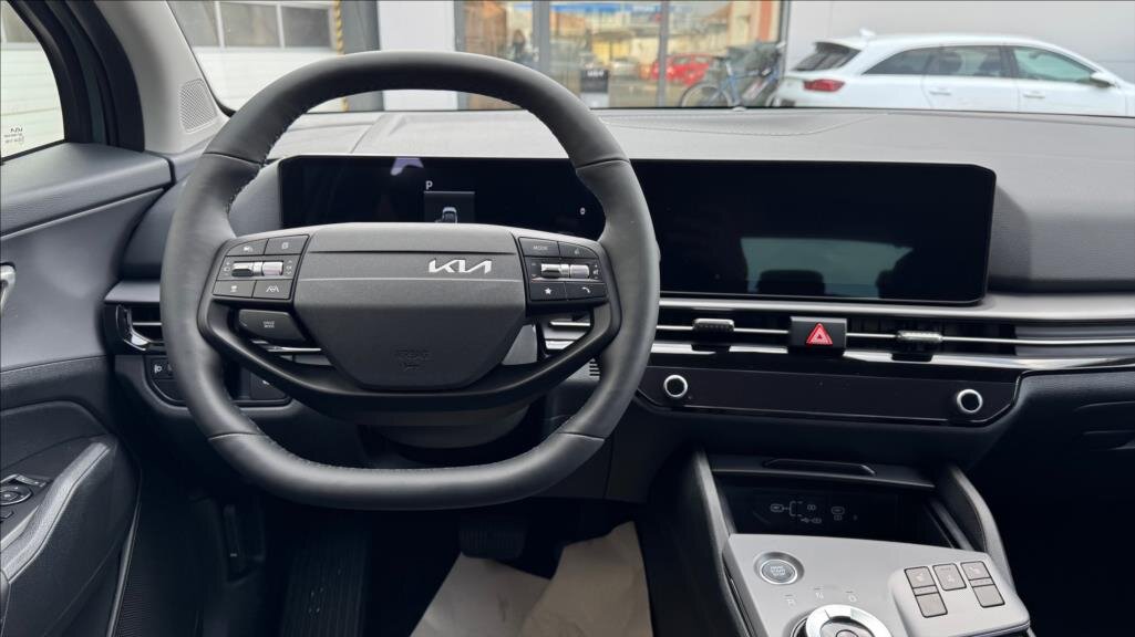 KIA Sportage SUV / Terénní 1,6 l 110 kw