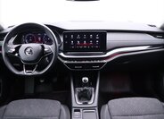 Škoda Octavia Liftback 2,0 l 85 kw