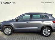 Škoda Karoq 3