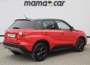 Suzuki Vitara SUV 1,4 l 103 kw