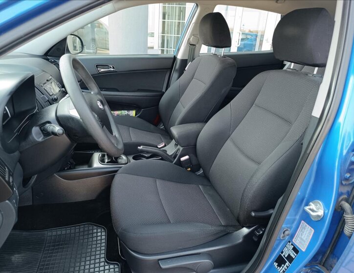 Hyundai i30 Hatchback 1,4 l 80 kw