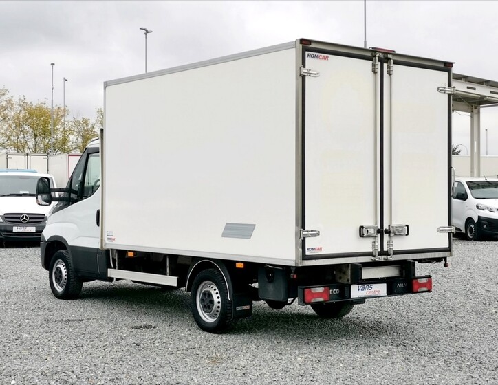 Iveco Daily 4
