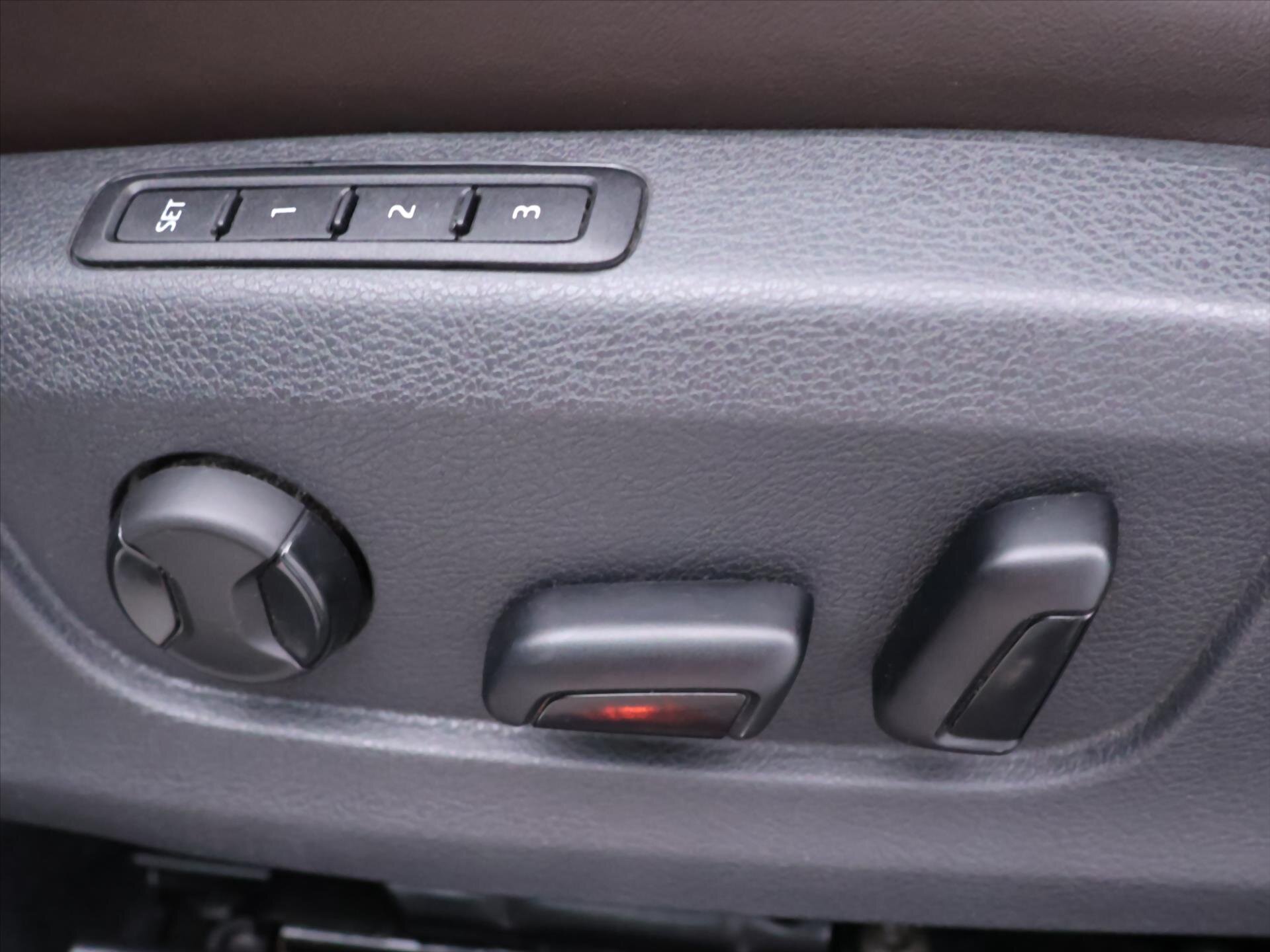 Škoda Superb Kombi 2,0 l 140 kw