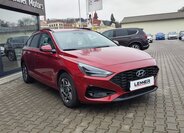 Hyundai i30 Kombi 1,5 l 103 kw
