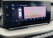 Škoda Octavia Kombi 1,4 l 110 kw