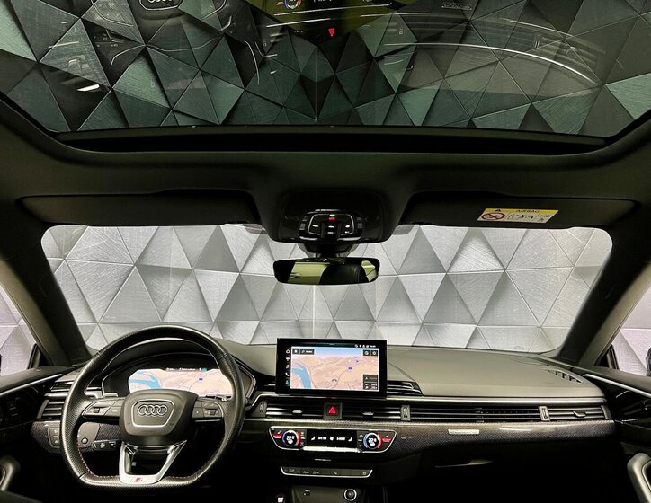 Audi S5 Hatchback 3,0 l 251 kw