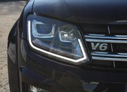 Volkswagen Amarok Pick-up 3,0 l 150 kw