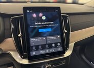 Volvo XC90 SUV 2,0 l 184 kw