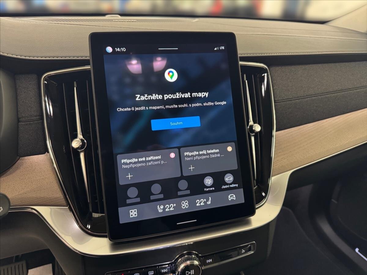 Volvo XC90 SUV 2,0 l 184 kw