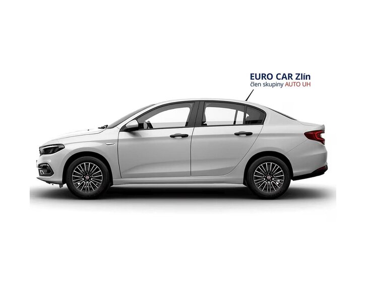 Fiat Tipo 3