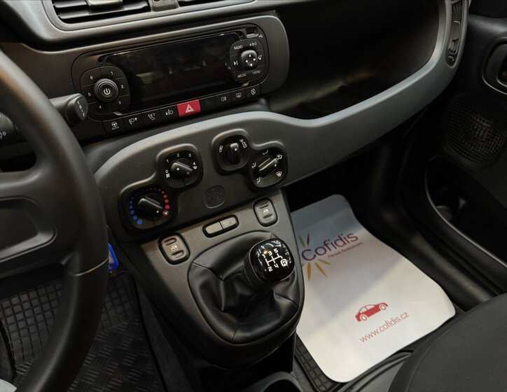Fiat Panda 14