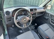 Suzuki Jimny 14