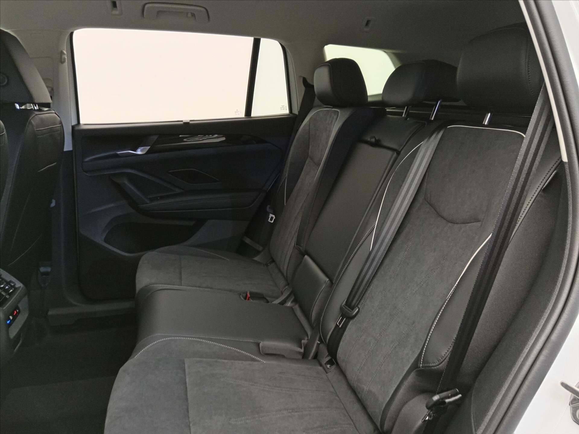 Volkswagen Tayron SUV 2,0 l 110 kw