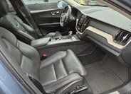 Volvo XC60 SUV 2,0 l 177 kw