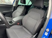 Škoda Superb Liftback 2,0 l 110 kw