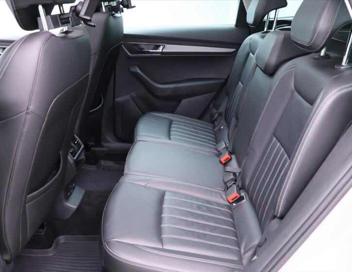 Škoda Karoq 16