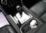 Land Rover Discovery Sport SUV / Terénní 2,0 l 110 kw