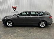 Ford Mondeo 4