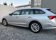 Škoda Octavia 19