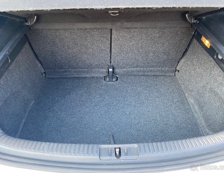 Volkswagen Scirocco Liftback 0,0 0