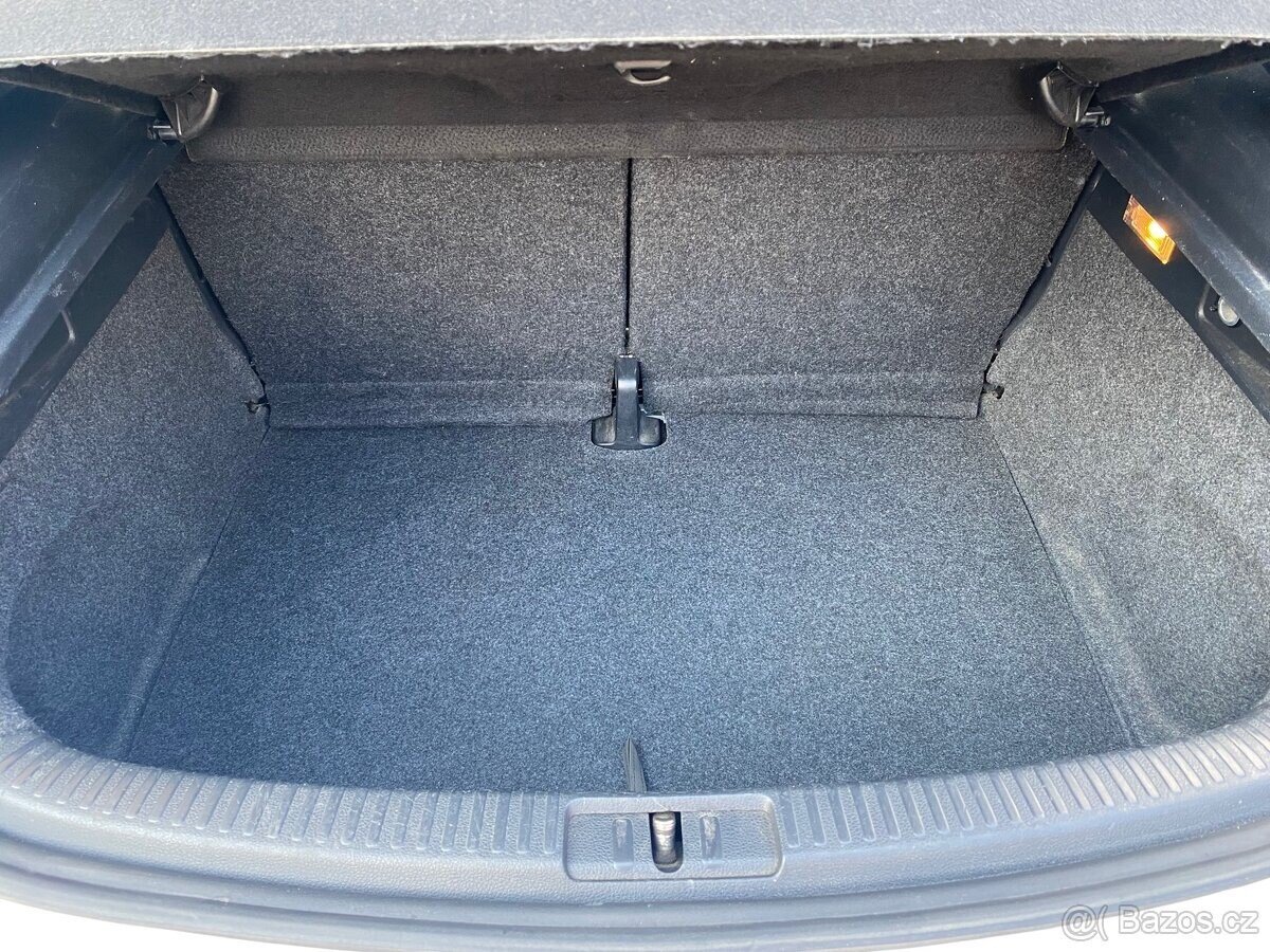 Volkswagen Scirocco Liftback 0,0 0