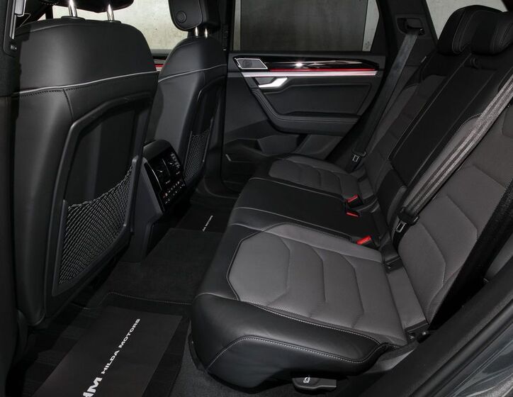 Volkswagen Touareg 15