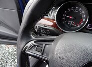 Škoda Superb Kombi 2,0 l 125 kw