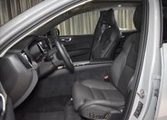 Volvo XC60 SUV 2,0 l 184 kw