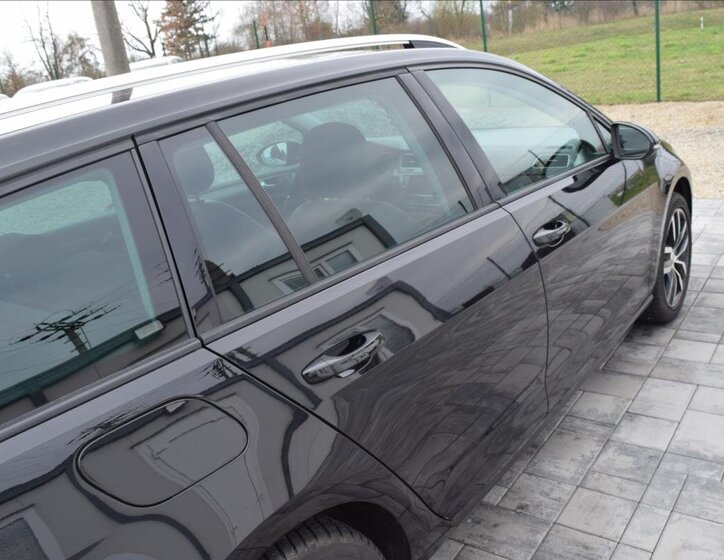 Volkswagen Golf Kombi 1,4 l 90 kw