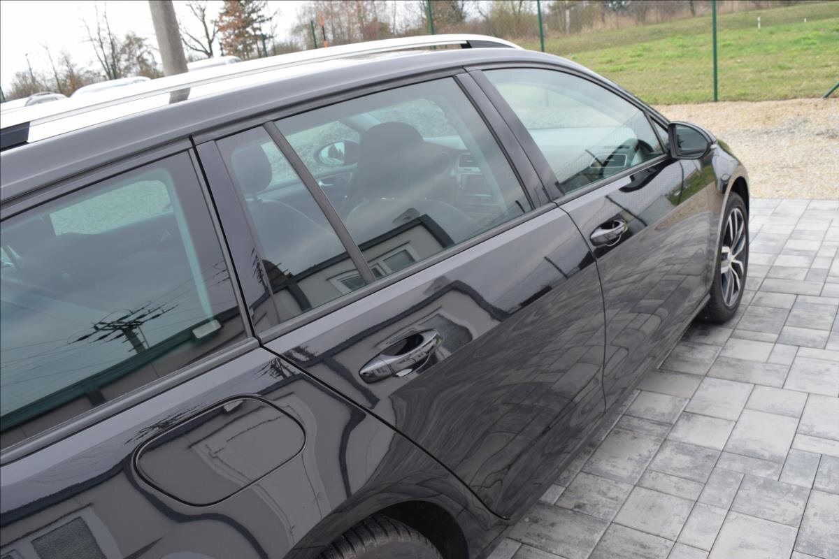 Volkswagen Golf Kombi 1,4 l 90 kw