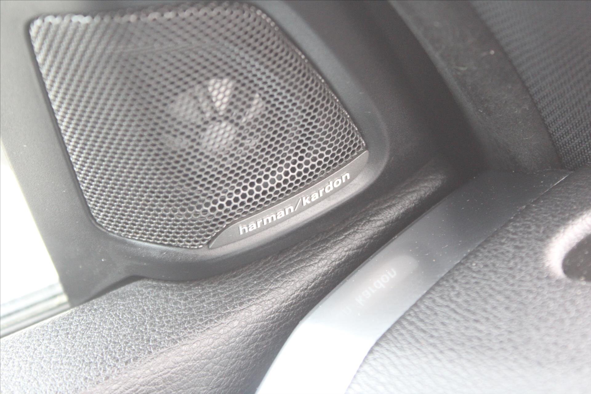 BMW X5 SUV 3,0 l 280 kw