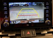 Toyota RAV4 SUV 2,5 l 131 kw