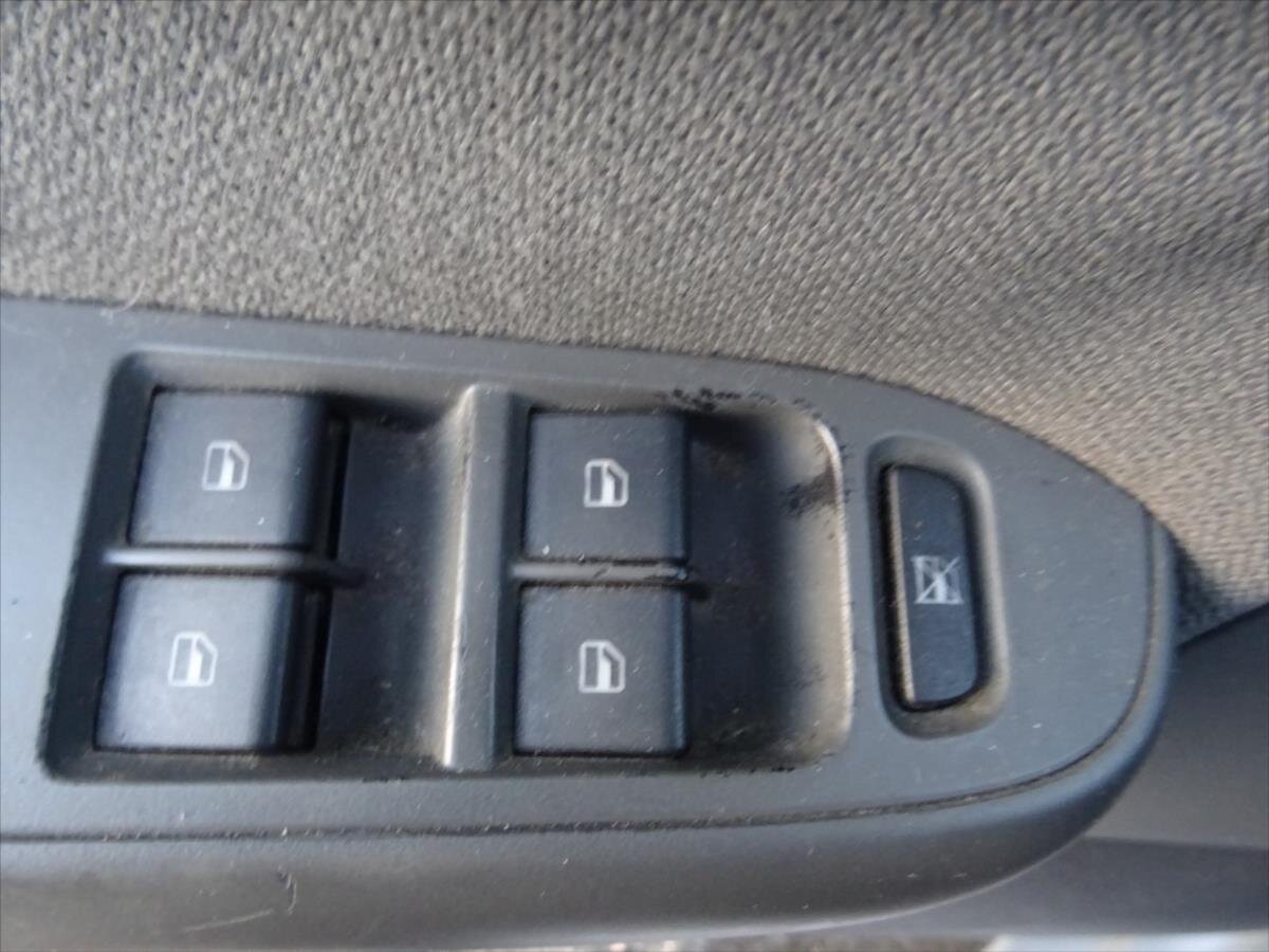 Seat Cordoba Sedan 1,4 l 55 kw