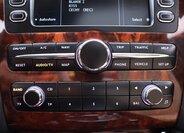 Bentley Continental Flying Spur Sedan 6,0 l 412 kw