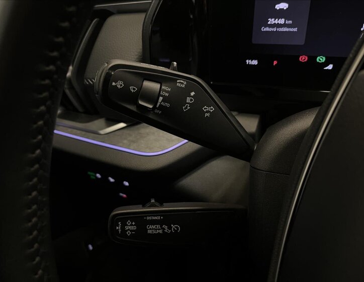 Škoda Kodiaq SUV 2,0 l 142 kw