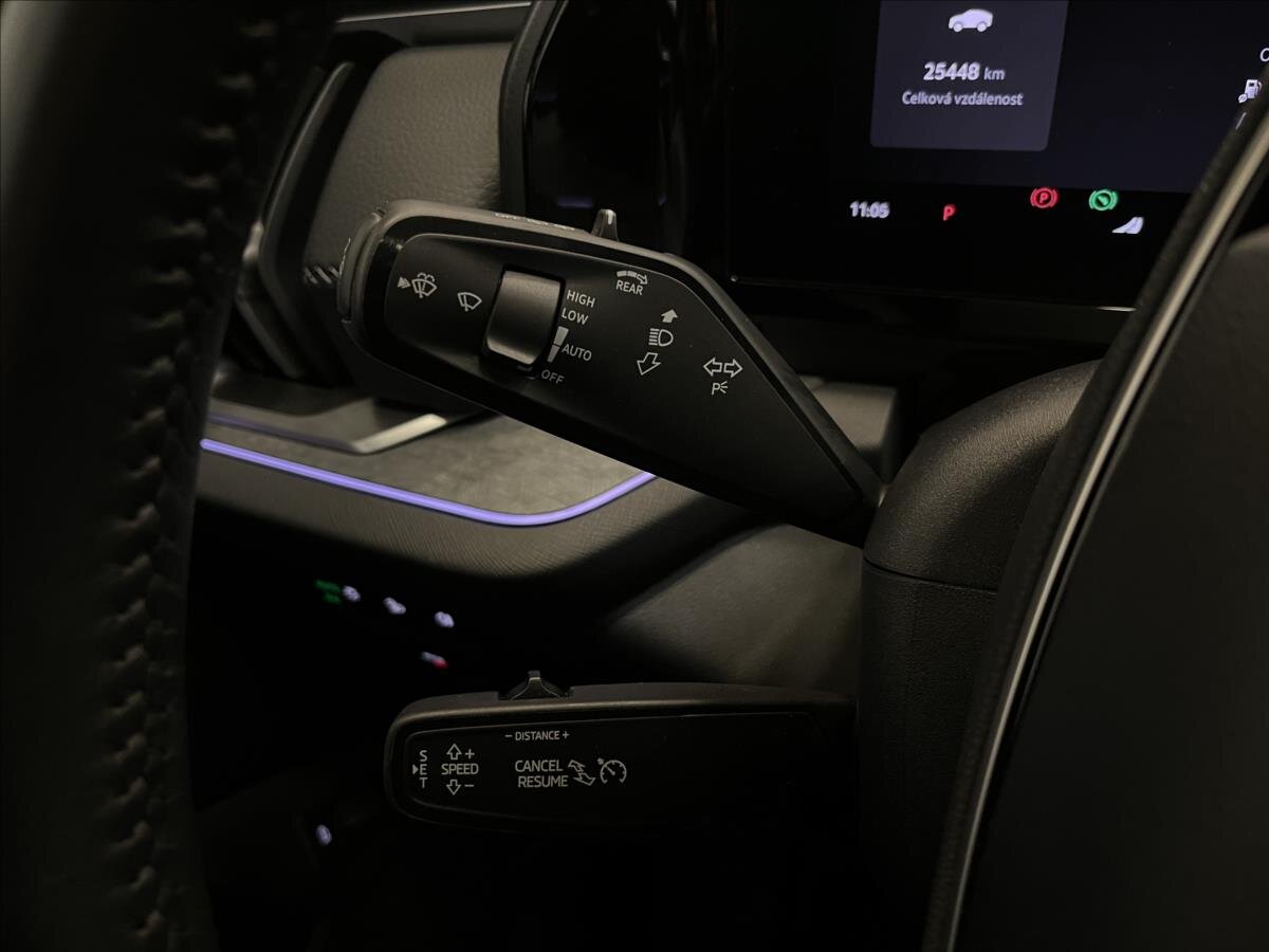 Škoda Kodiaq SUV 2,0 l 142 kw