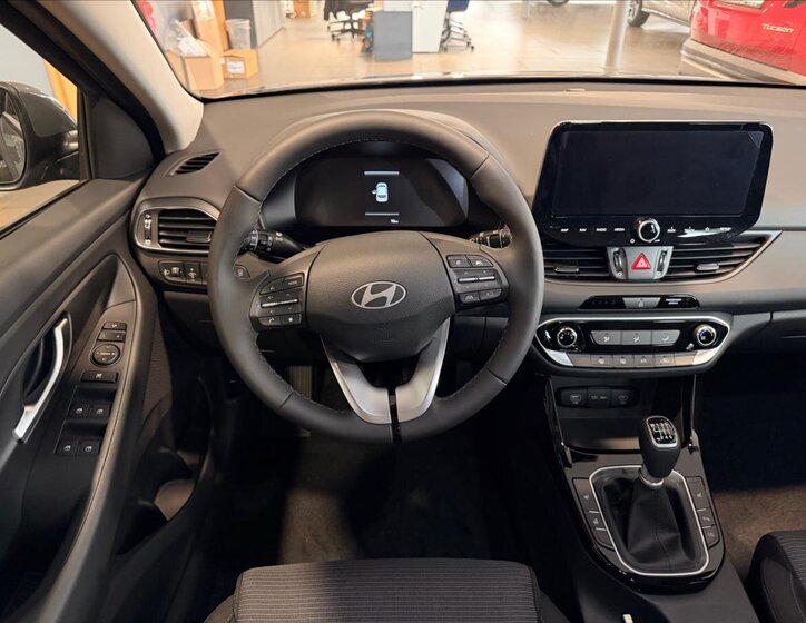 Hyundai i30 Kombi 1,5 l 70 kw