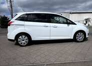 Ford Grand C-MAX Kombi 999,0 74 kw
