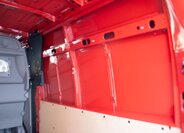 Renault Master Skříň 2,3 l 110 kw