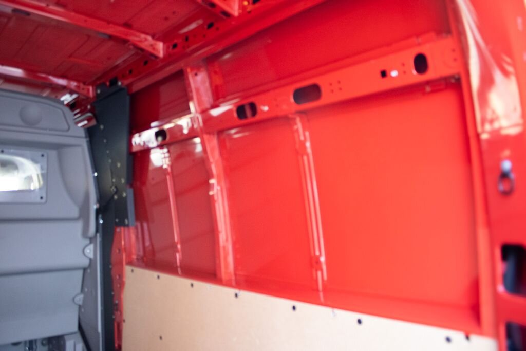 Renault Master Skříň 2,3 l 110 kw