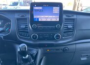 Ford Transit Custom Kombi 2,0 l 96 kw