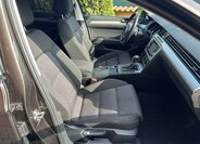 Volkswagen Passat Kombi 2,0 l 110 kw