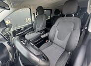 Mercedes-Benz Třídy V 14