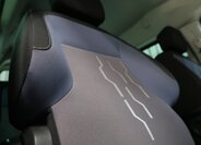 Peugeot Partner Tepee Kombi 1,6 l 55 kw