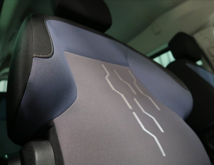 Peugeot Partner Tepee Kombi 1,6 l 55 kw