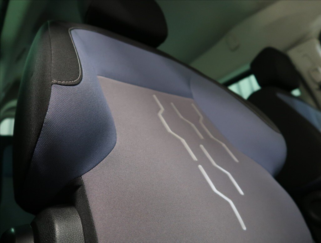 Peugeot Partner Tepee Kombi 1,6 l 55 kw